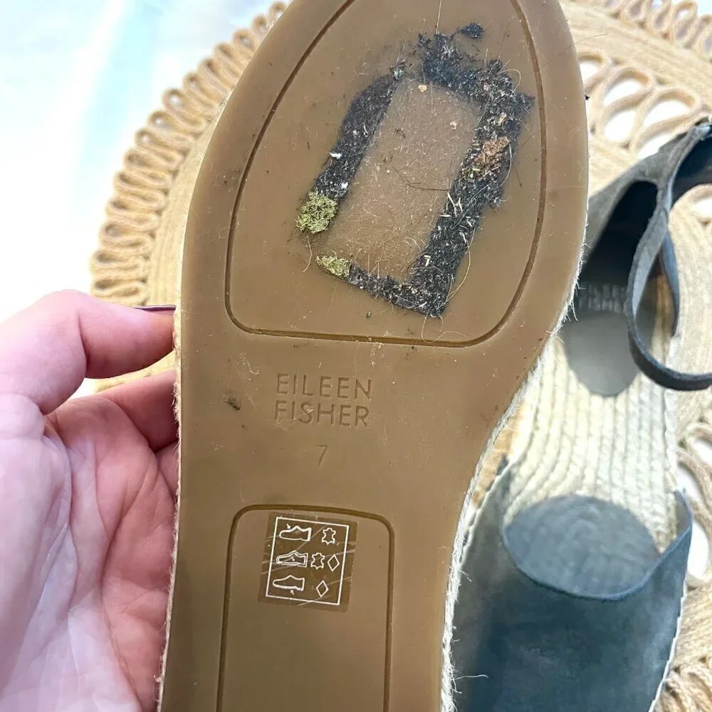 Eileen Fisher these are